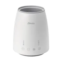 Alecto Flesverwarmer Digitaal - BW900 - White