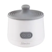Alecto Flesverwarmer Voor Onderweg - BW1000 - White