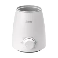 Alecto Flesverwarmer - BW800 - White