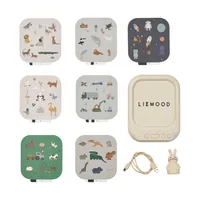 Liewood Archie Activity Sound Board - Sandy