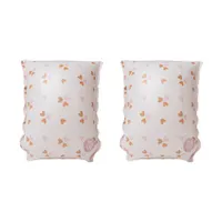 Swim Essentials Schwimmflügel - Cozy Hearts - 0-2 Jahre - 0-15 kg
