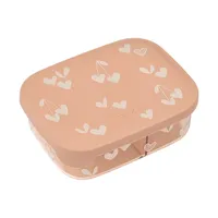 Liewood Arthur Tritan Lunchbox – Sweethearts / Pale Tuscany