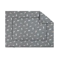 Bink Bedding Bunny Laufstallteppich - 80 x 100 cm - Tierdruck