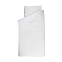 Bink Bedding Heart Bettbezug - 120 x 150 cm - Herzdruck