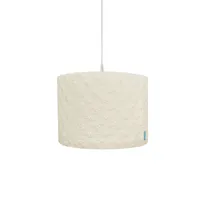 Bink Bedding Esmee Hard Hängelamp - 30 cm - Ecru
