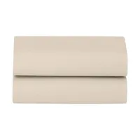 Snuz Moses Basket Spannbettlaken - Twin Pack