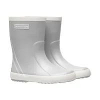 Bergstein Regenlaarzen - Glam Silver