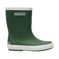Bergstein Regenlaarsjes Classic Dark Green