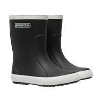 Bergstein Classic Gummistiefel - Black