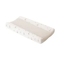 Bébé-Jou Dear Goose Wickelunterlagenbezug - Musselin