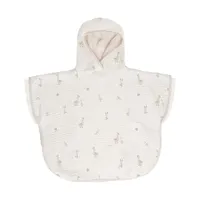 Bébé-Jou Dear Goose Badponcho