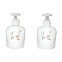 Bébé-Jou Dear Goose Zeepdispensers