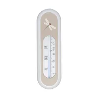 Bébé-Jou Soft Spring Badthermometer