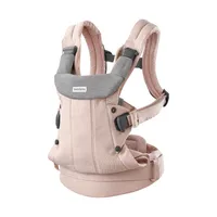 BabyBjörn Harmony Draagzak – Geweven