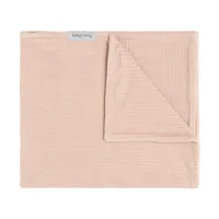Baby's Only Bettdecke - Sense Peach - 100 x 135 cm