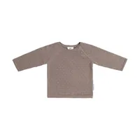 Baby's Only Miracle Truitje Clay