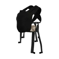 Babymoon Mini Babytrage - Black