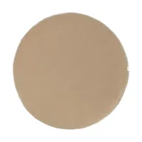 Babypark by Koeka Faro Laufstallteppich - 90 cm - Caffe / Warm White