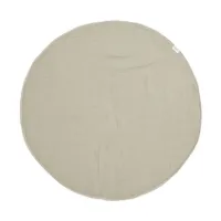 Babypark by Koeka Faro Laufstallteppich - 90 cm - Warm White / Sage
