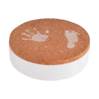 BamBam Gipsabdruck – Hand/Fuß