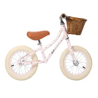 Banwood First Go Loopfiets Bonton