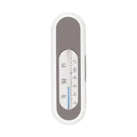 Bebe-Jou Badethermometer - Chalk Brown