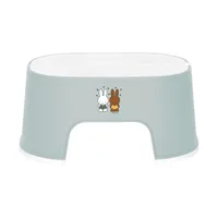 Bebe-Jou Grow Opstapje Miffy Melanie