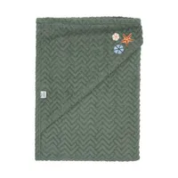 Bebe-Jou Ocean Vibes Badcape