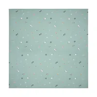 Bebe-Jou Ocean Vibes Hydrophiles Tuch 110 x 110 cm