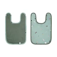 Bebe-Jou Ocean Vibes Slab - 2 Stuks