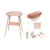 Bébé-Jou Badset Sense - 7-Delig