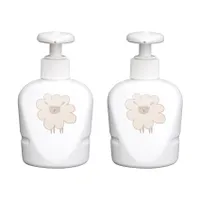 Bebe-Jou Zeepdispenser - Farm Friends