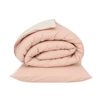 Bibelotte Dekbedovertrek - 140 x 220