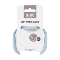 Bibs Babyflaschengriff - Baby Blue