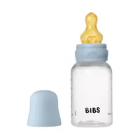 Bibs Flasche - Slow Flow - 150 ml - Latex