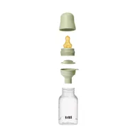 Bibs Fles - Slow Flow - 150 ml - Latex