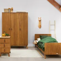 Bopita Senna Kinderzimmer Rose Wood