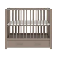 Europe Baby Laufstall Robin II mit Schublade