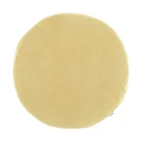 Kidsmill Laufstall-Matratzenbezug, Rund- Soft Elegance