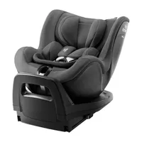 Britax Römer Dualfix Pro Autositz - Style