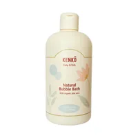 Kenko - Natural - Bubble Bath - 400 ml