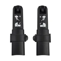 Bugaboo Donkey Liegewanne Höhenadapter