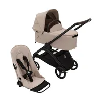 Bugaboo Dragonfly Kinderwagen 2-in-1 Inkl. Liegewanne