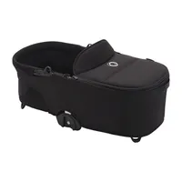 Bugaboo Dragonfly Reiswieg - Midnight Black