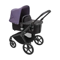 Bugaboo Fox 5 Kinderwagen 2-in-1 Mix & Match