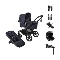 Bugaboo Fox 5 Renew Kinderwagen 4-in-1 - Bundle