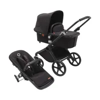 Bugaboo Fox Cub Kinderwagen 2-in-1