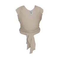 ByKay Stretchy Wrap Classic Babytrage - Sand