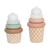 Jabadabado Stapeltoren IJsjes