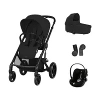 Cybex Balios 3-in-1 Kinderwagen - Set S